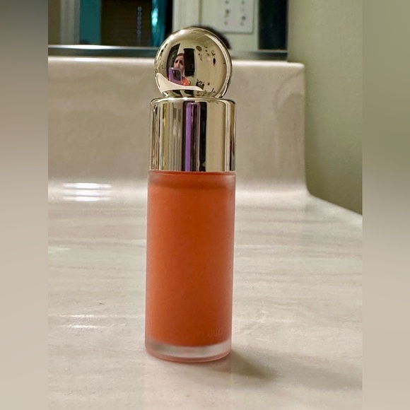 Rare Beauty Mini Liquid Cheek Pinch - Joy - Picture 2 of 3